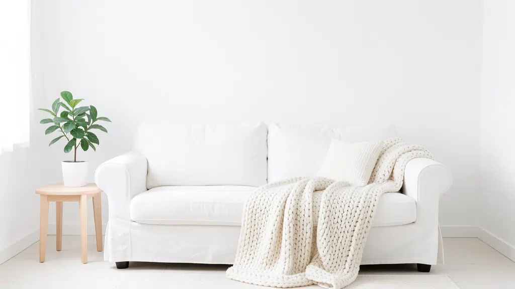 27 White Room Aesthetic Ideas That Make a Plain Space Feel Quiet and Warm white room aesthetic
